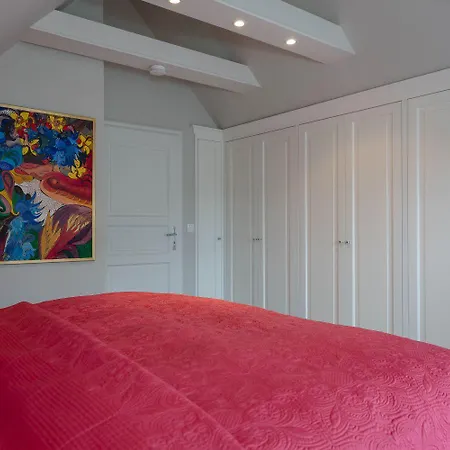 Apartment Luxus Horstweg