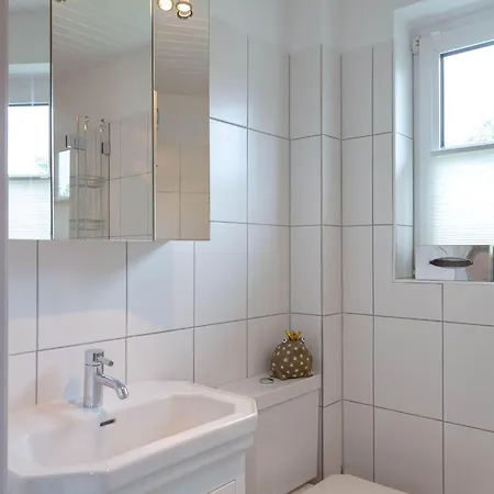 Luxus Horstweg Westerland