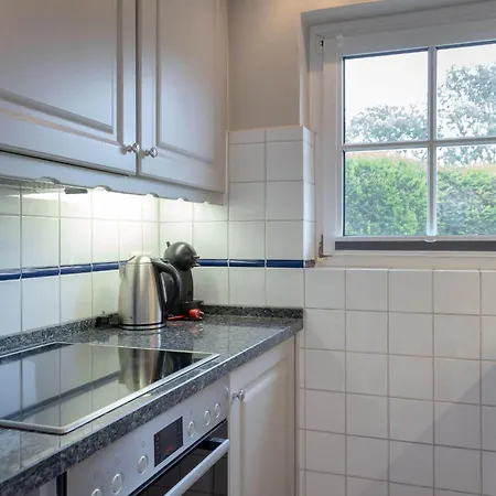 Luxus Horstweg Apartment