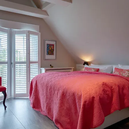 Apartment Luxus Horstweg