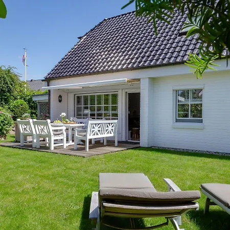 Luxus Horstweg Apartment *