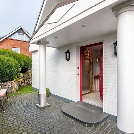 Apartment Luxus Horstweg *