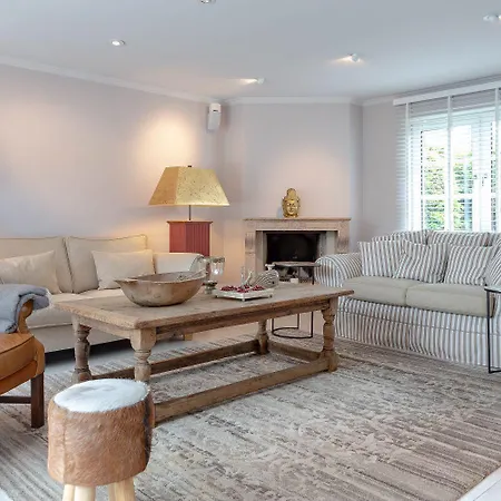 Luxus Horstweg Apartment