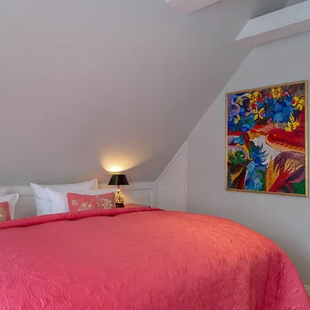Luxus Horstweg Apartment *