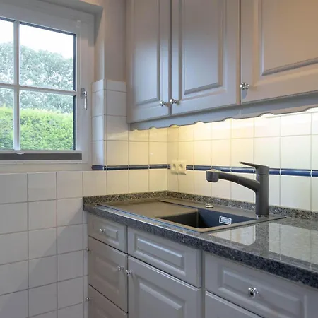 Apartment Luxus Horstweg *